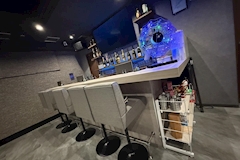 Lunaria・ルナリア - 桜木町・野毛のガールズバー 店舗写真