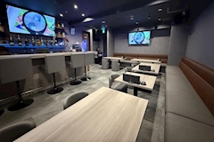 Lunaria・ルナリア - 桜木町・野毛のガールズバー 店舗写真