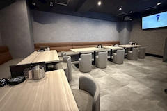Lunaria・ルナリア - 桜木町・野毛のガールズバー 店舗写真