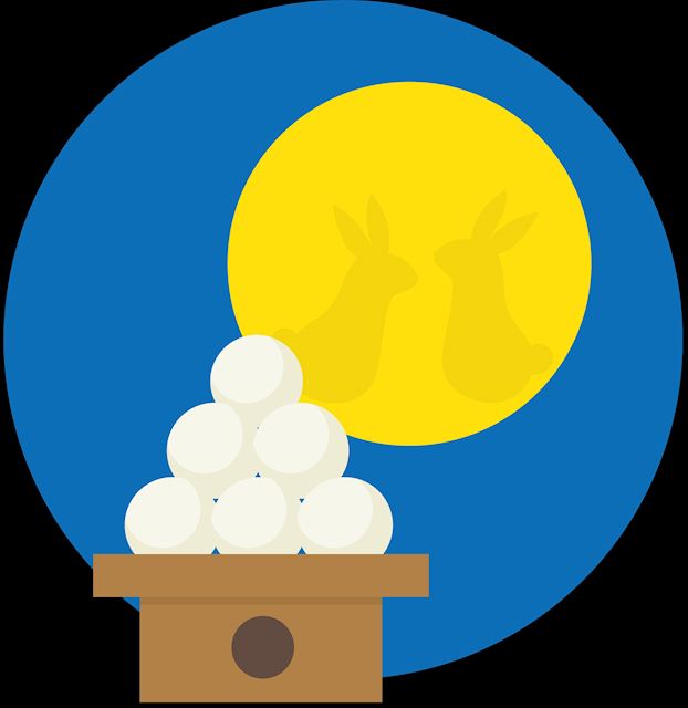 ピックアップニュース 【9/14~20】🌙月夜のお月見祭🎑