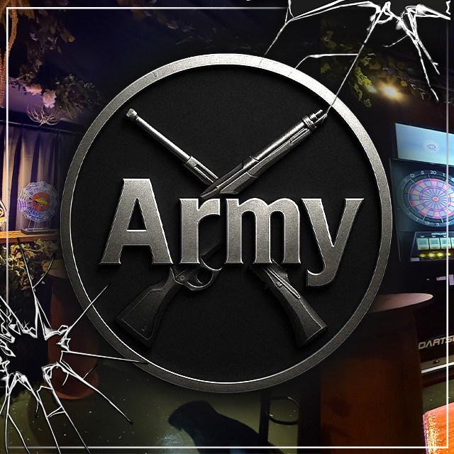 Army - 富士見町のガールズバー