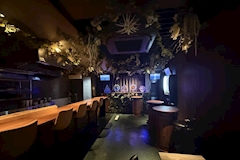 Army・アーミー - 富士見町のガールズバー 店舗写真