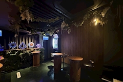 Army・アーミー - 富士見町のガールズバー 店舗写真