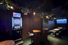 Army・アーミー - 富士見町のガールズバー 店舗写真