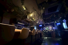 Army・アーミー - 富士見町のガールズバー 店舗写真
