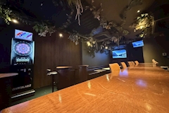 Army・アーミー - 富士見町のガールズバー 店舗写真