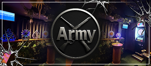 Army・アーミー - 富士見町のガールズバー