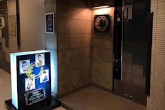 倶楽部綺麗離・キラリ - 函館のクラブ/ラウンジ 店舗写真