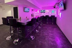 BAR 娘娘酒店・バーニャンニャン - 函館のガールズバー 店舗写真