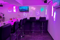 BAR 娘娘酒店・バーニャンニャン - 函館のガールズバー 店舗写真