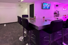 BAR 娘娘酒店・バーニャンニャン - 函館のガールズバー 店舗写真