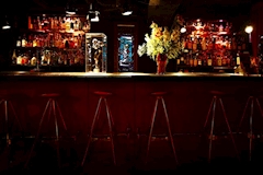 Black Heart・ブラックハート - 銀座のガールズバー 店舗写真