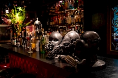 Black Heart・ブラックハート - 銀座のガールズバー 店舗写真