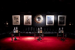Black Heart・ブラックハート - 銀座のガールズバー 店舗写真