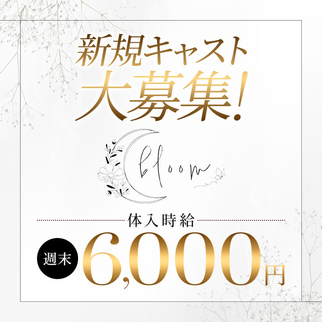 bloom - JR宇都宮のキャバクラ