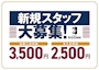 ピックアップニュース 新規スタッフさん大募集☆