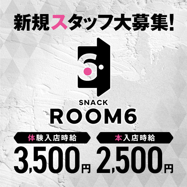 SNACK ROOM6 - 東武宇都宮のパブ/スナック