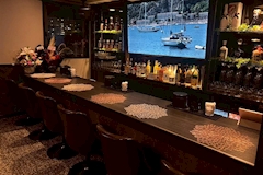 Snack&Bar RIA・リア - 佐世保市・本島町のスナック 店舗写真