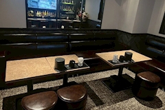 Snack&Bar RIA・リア - 佐世保市・本島町のスナック 店舗写真