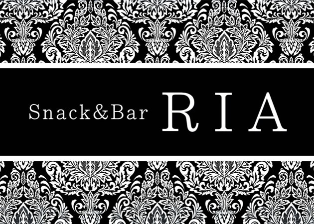 Snack&Bar RIA 職種：フロアレディ
カウンターレディ