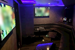 大阪 十三 ガールズスナック CLUB DIANA ポケパラ 店舗写真