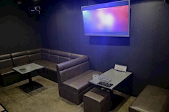 大阪 十三 ガールズスナック CLUB DIANA ポケパラ 店舗写真
