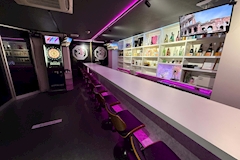 GIRLS BAR EINS・アインス - 千葉・富士見町のガールズバー 店舗写真