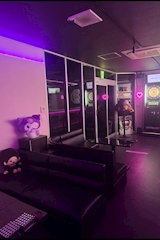 GIRLS BAR EINS・アインス - 千葉・富士見町のガールズバー 店舗写真