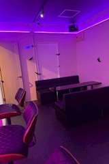 GIRLS BAR EINS・アインス - 千葉・富士見町のガールズバー 店舗写真