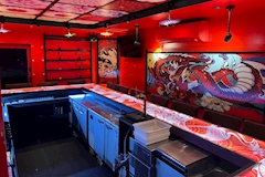 コンセプトカフェ&バーりん・コンセプトカフェ&バーリン - ひばりヶ丘のガールズバー 店舗写真