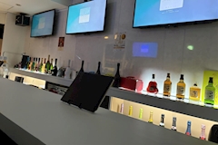 Girl’s Bar STELLA・ステラ - 阿佐ヶ谷のガールズバー 店舗写真
