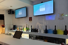 Girl’s Bar STELLA・ステラ - 阿佐ヶ谷のガールズバー 店舗写真