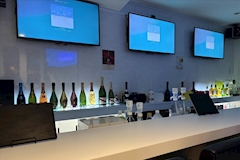 Girl’s Bar STELLA・ステラ - 阿佐ヶ谷のガールズバー 店舗写真