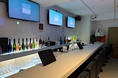 Girl’s Bar STELLA・ステラ - 阿佐ヶ谷のガールズバー 店舗写真