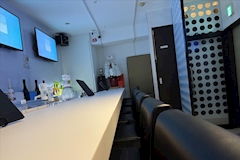 Girl’s Bar STELLA・ステラ - 阿佐ヶ谷のガールズバー 店舗写真