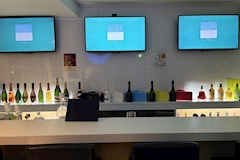 Girl’s Bar STELLA・ステラ - 阿佐ヶ谷のガールズバー 店舗写真