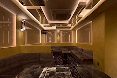 The Moon・ザ・ムーン - 上野のキャバクラ 店舗写真