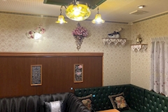 ラウンジ陽月・ひづき - 名古屋 錦のクラブ/ラウンジ 店舗写真