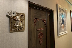 ラウンジ陽月・ひづき - 名古屋 錦のクラブ/ラウンジ 店舗写真