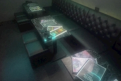 BLACK TOKYO・ブラックトウキョウ - 錦糸町のガールズバー 店舗写真