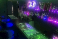 BLACK TOKYO・ブラックトウキョウ - 錦糸町のガールズバー 店舗写真