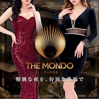 THE MONDO LOUNGE の公式サイト画像