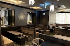 THE MONDO LOUNGE・モンド ラウンジ - 名古屋　錦のクラブ/ラウンジ 店舗写真