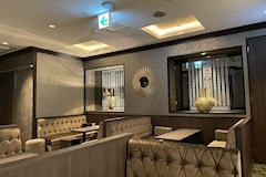 THE MONDO LOUNGE・モンド ラウンジ - 名古屋　錦のクラブ/ラウンジ 店舗写真