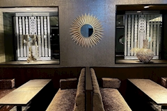 THE MONDO LOUNGE・モンド ラウンジ - 名古屋　錦のクラブ/ラウンジ 店舗写真