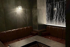 THE MONDO LOUNGE・モンド ラウンジ - 名古屋　錦のクラブ/ラウンジ 店舗写真