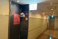 Vacheron・ヴァシュロン - 金沢片町のラウンジ/クラブ 店舗写真