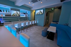 AZURE LOUNGE・アジュールラウンジ - 越谷のガールズバー 店舗写真