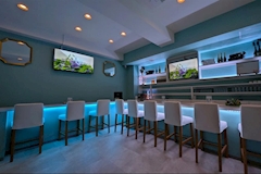 AZURE LOUNGE・アジュールラウンジ - 越谷のガールズバー 店舗写真
