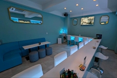 AZURE LOUNGE・アジュールラウンジ - 越谷のガールズバー 店舗写真